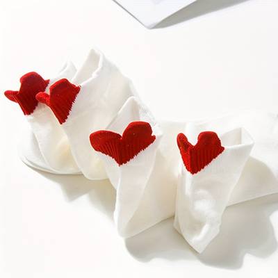 KALPLİ ÇORAP 5Lİ PAKET