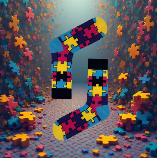 LEGO ÇORAP