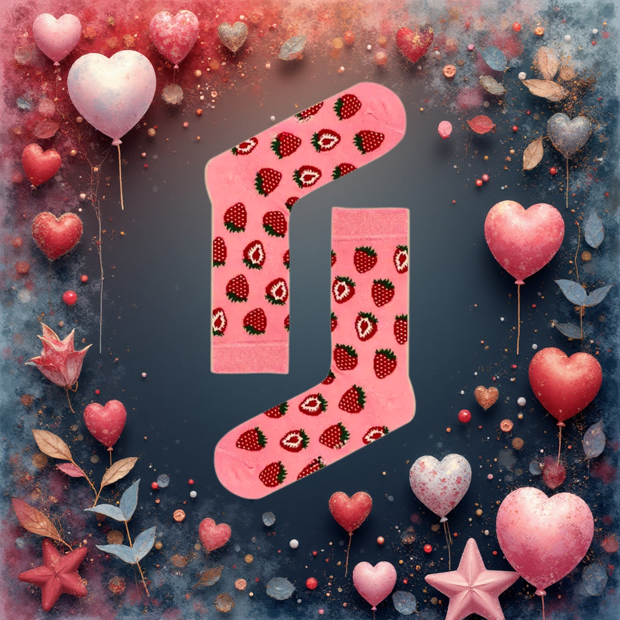 ÇİLEK SEVER ÇORAP