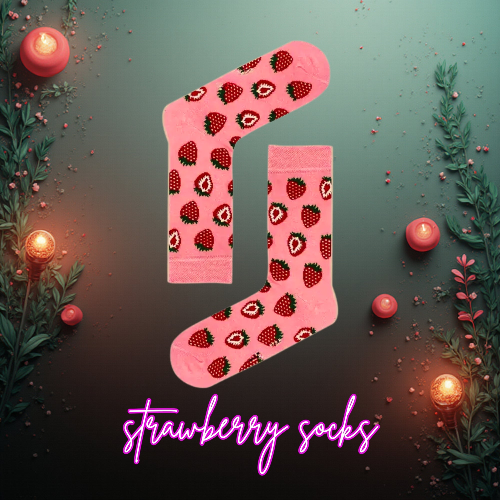 ÇİLEK SEVER ÇORAP