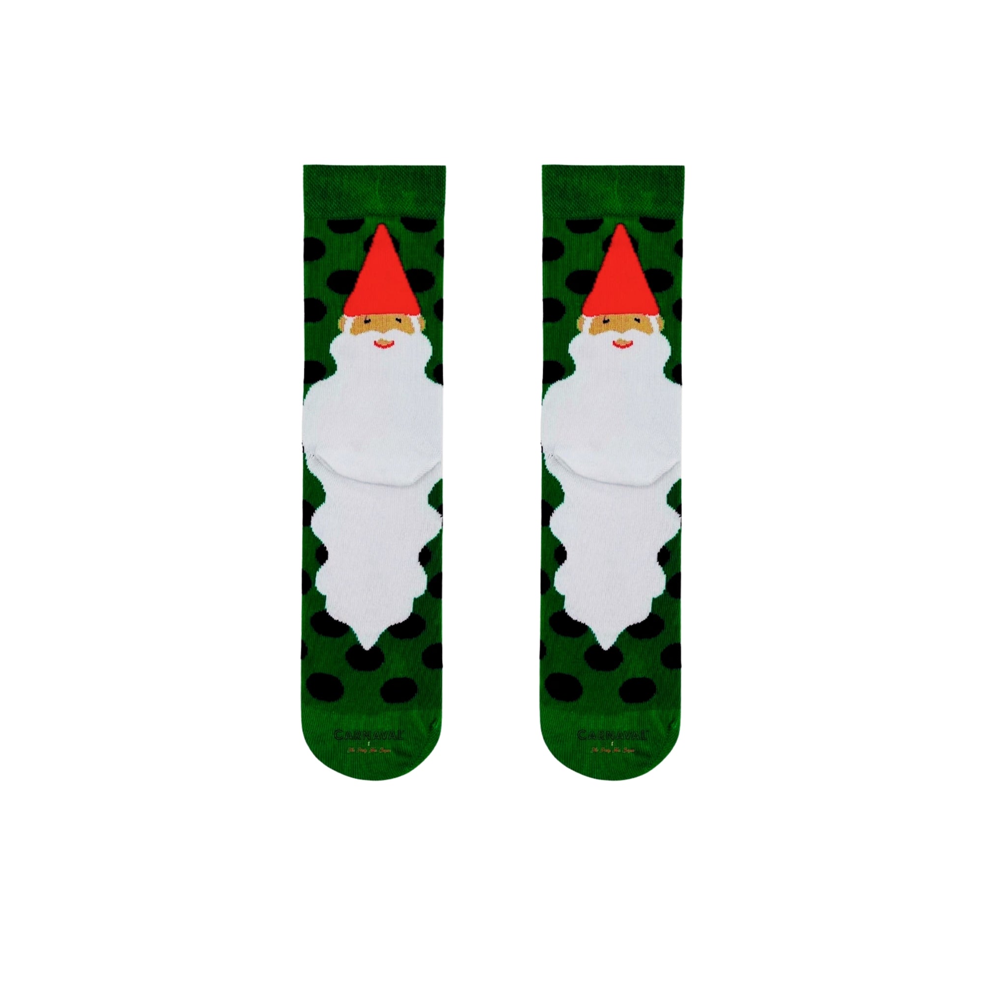 Noel Mode On Çorap