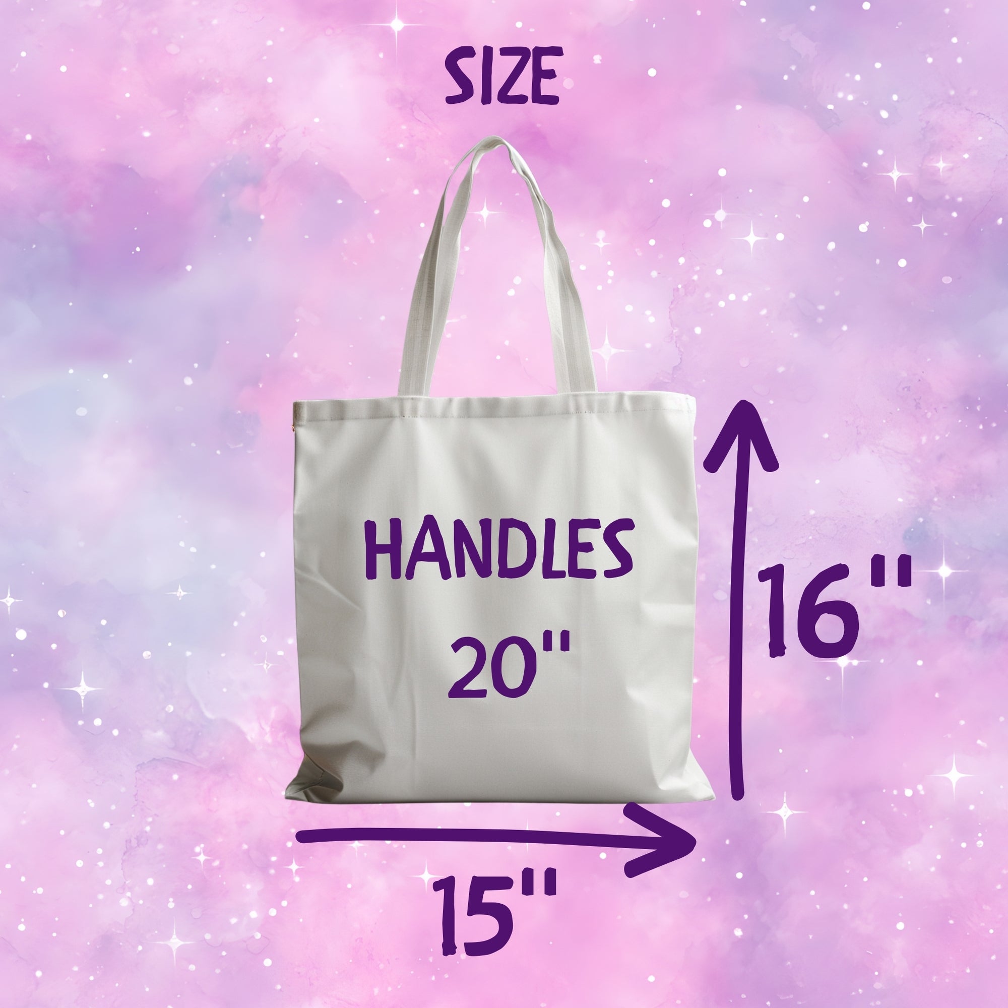 America 250 Love Tote Bag