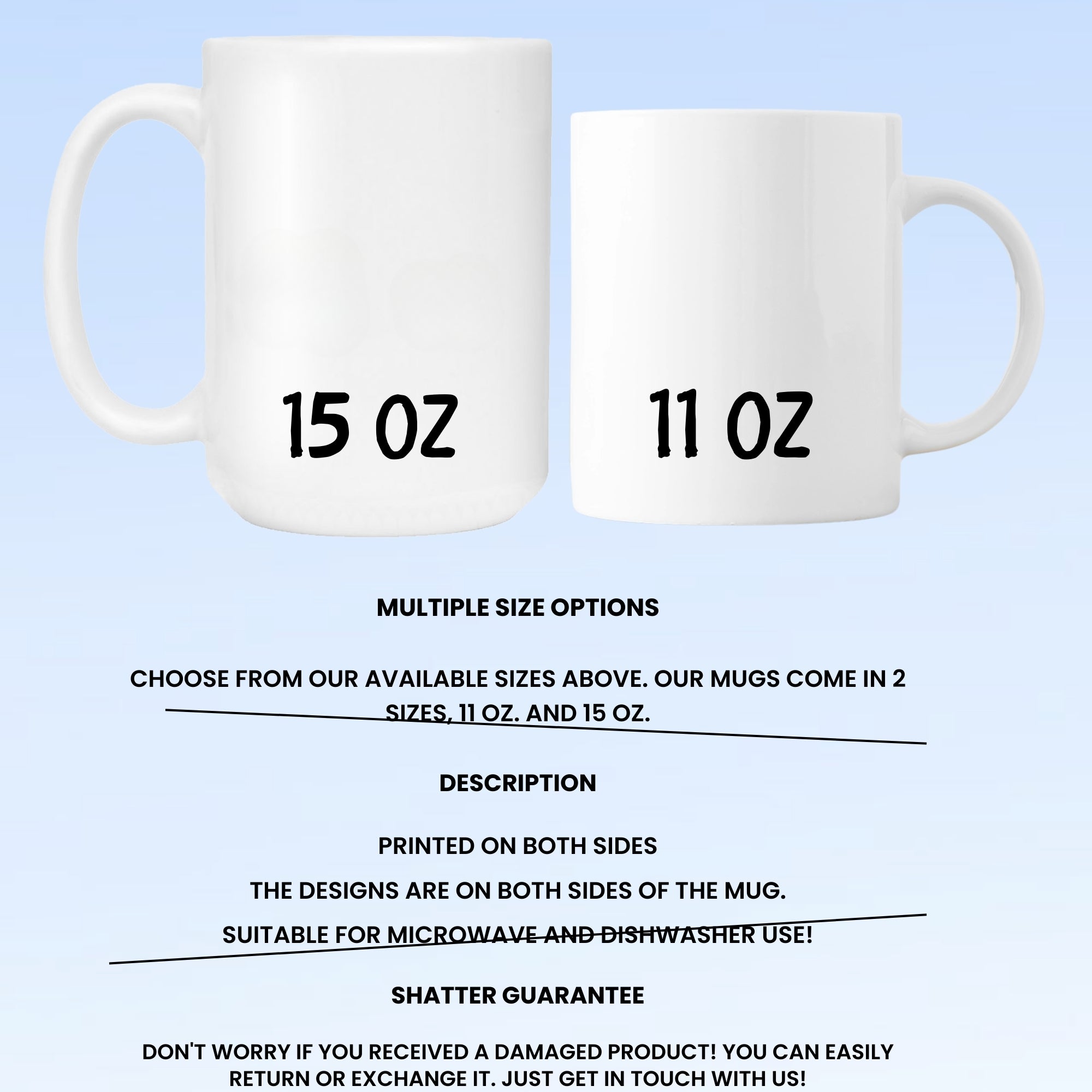 1776 - 2026 America Mug